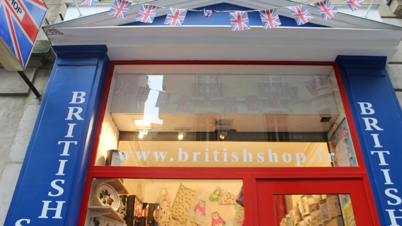 visit britain shop france