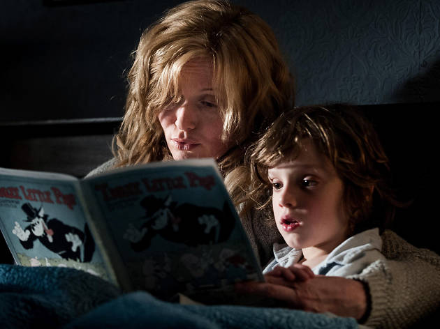 The Babadook The Babadook