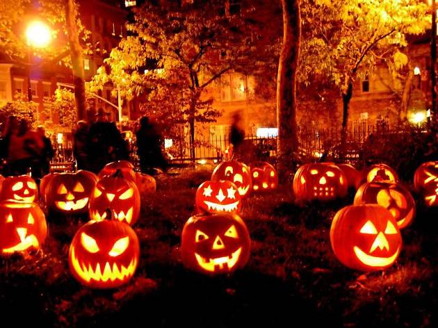 Halloween in London 2017  Halloween Parties, Events  more  Time Out London