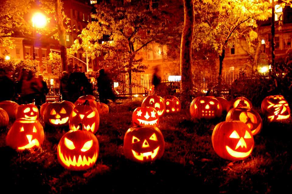 Halloween in London 2017 Halloween Parties, Events & more Time Out