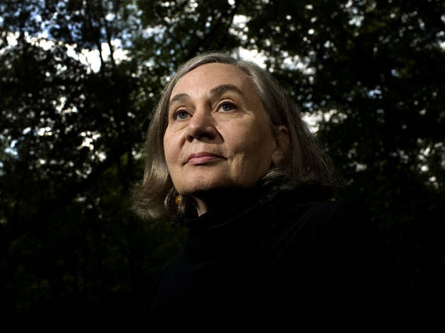 home marilynne robinson sparknotes