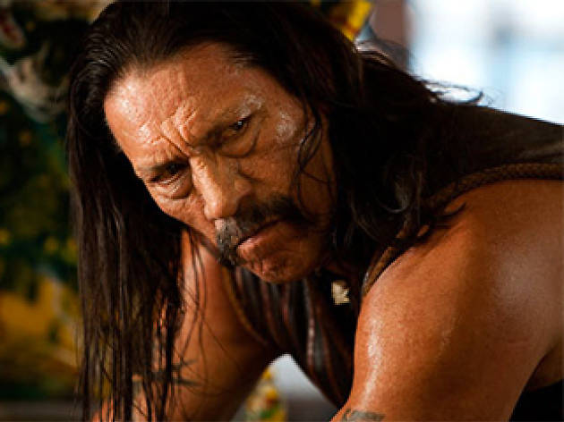 Danny Trejo, 100 best action movies Danny Trejo, 100 best action movies