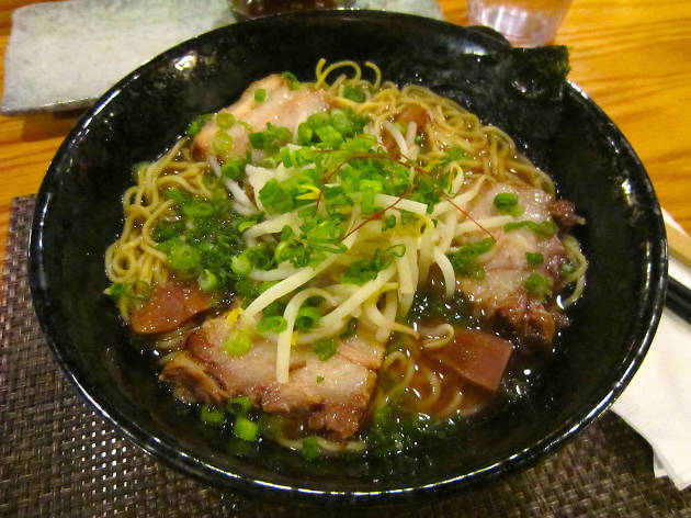 Sakuramen Sakuramen