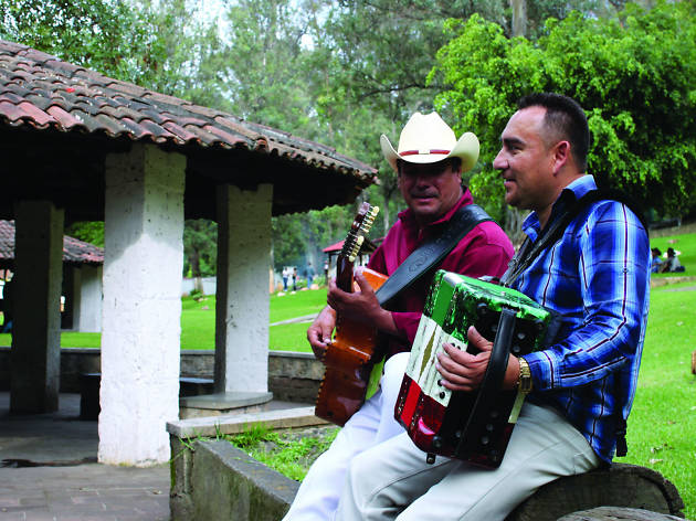 Los Cenadores Los Cenadores