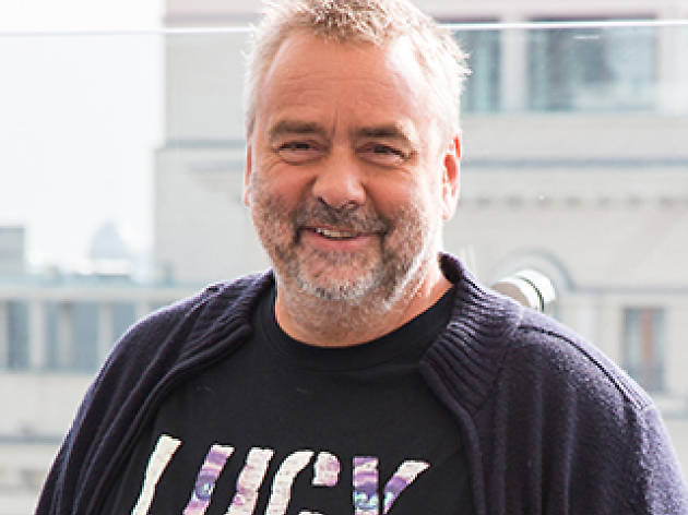 Luc Besson, 100 best action movies Luc Besson, 100 best action movies