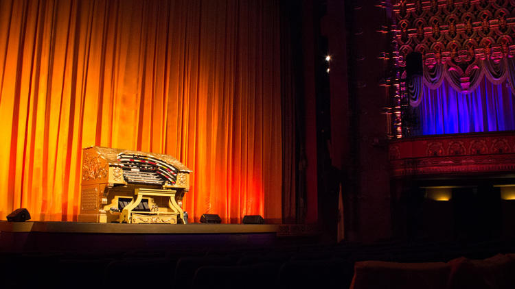 El Capitan Theatre