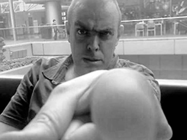Mike Leeder, 100 best action movies Mike Leeder, 100 best action movies