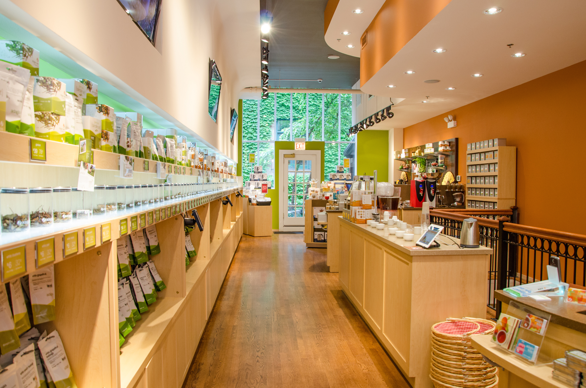Tea shop guide: Where to buy oolong, teapots and more
