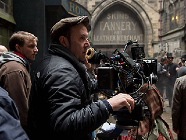 Paul McGuigan, 100 best action movies Paul McGuigan, 100 best action movies