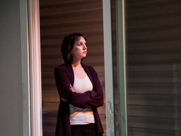 Bethany at The Gift Theatre