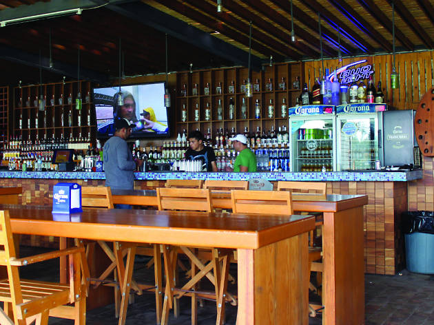 Bikini Bar Bikini Bar