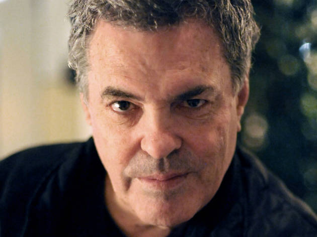 Amos Gitai Amos Gitai