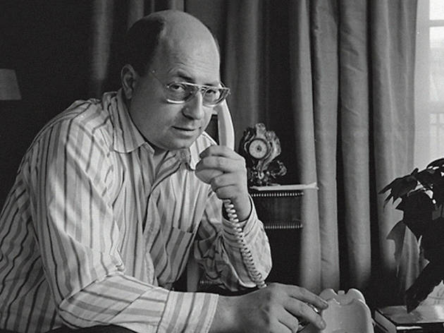 Pierre Rissient Pierre Rissient