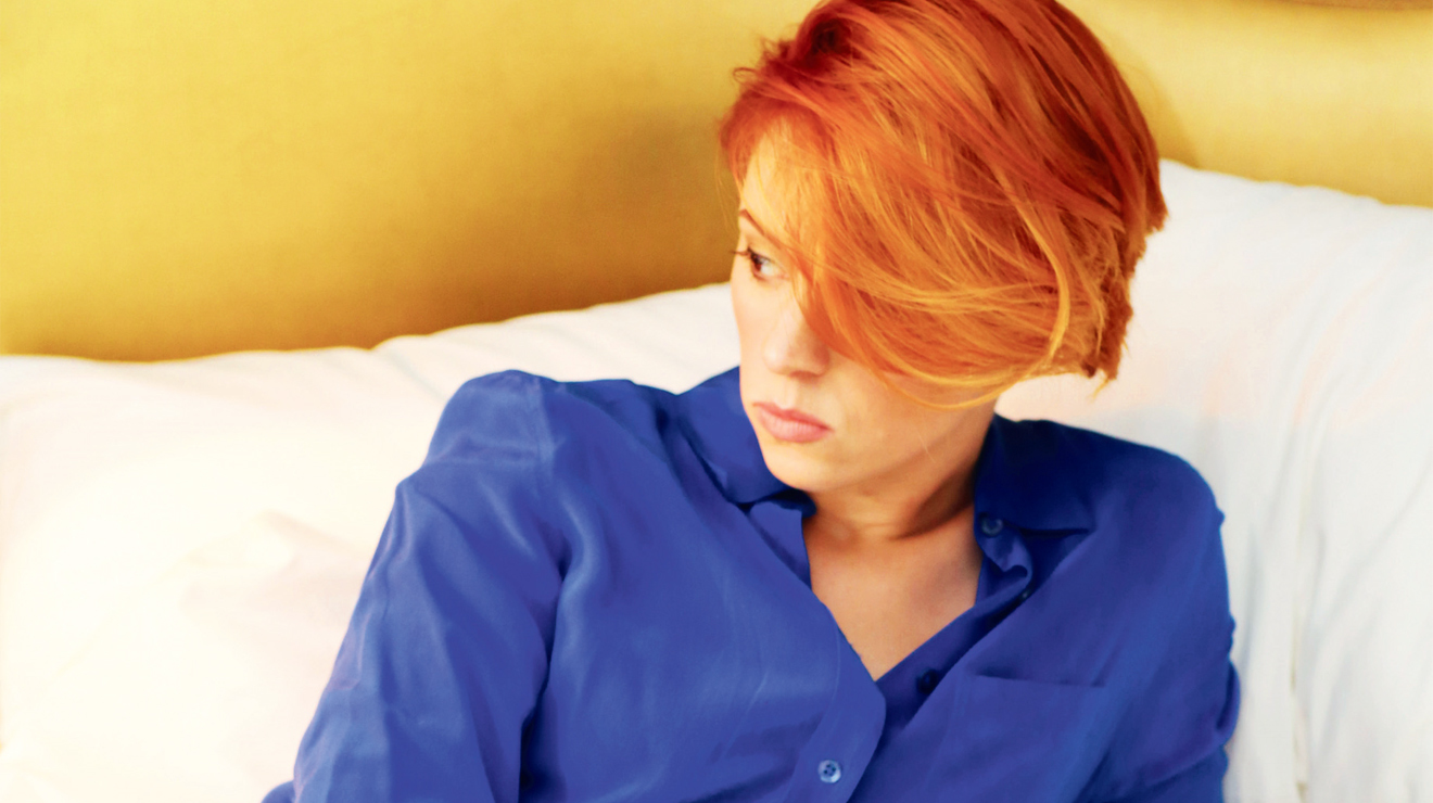 La Roux interview