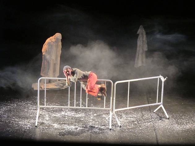 Escena poblenou Escena poblenou