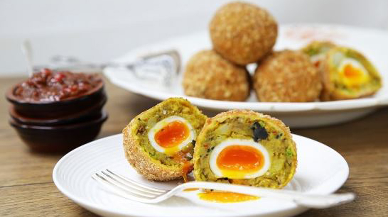 25 Meat-Free Maestros  London's Best Vegetarian Restaurants