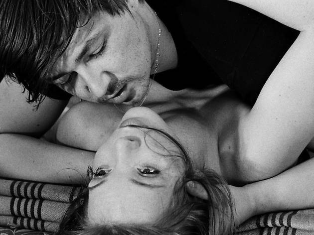 Baal - Rainer Werner Fassbinder Baal - Rainer Werner Fassbinder