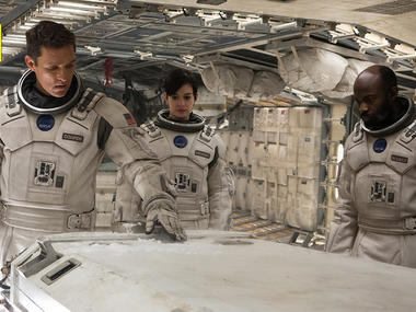 Oscars 2015: 15 films that could win big Oscars 2015: 15 films that could win big