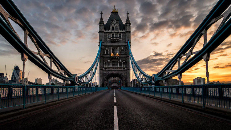 Tower Bridge