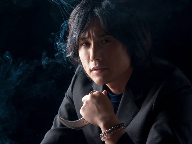 Tak Sakaguchi, 100 best action movies Tak Sakaguchi, 100 best action movies