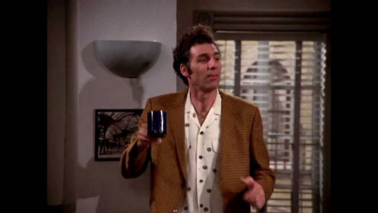 Cosmo Kramer (Seinfeld)