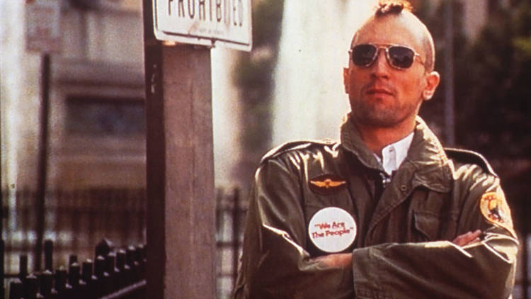 Travis Bickle (Taxi Driver)