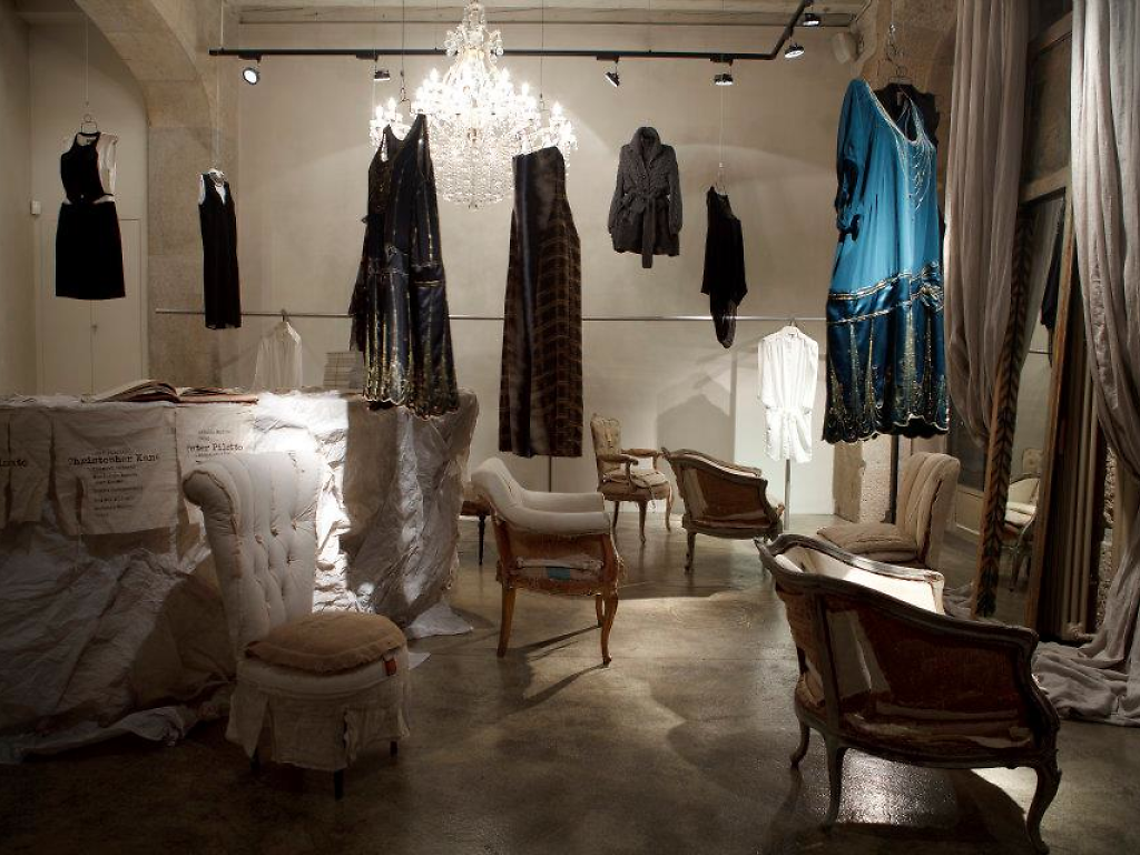 Shopping in Geneva Best Geneva shops Time Out Switzerland