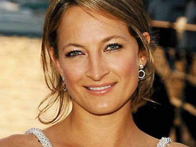 Zoe Bell, 100 best action movies