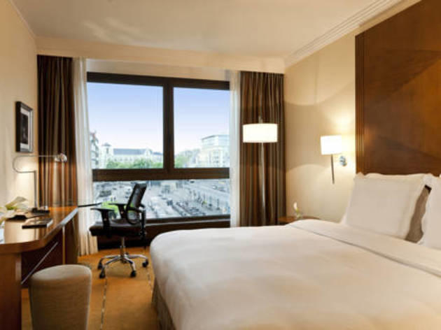 Hotel Warwick Geneva Hotel Warwick Geneva