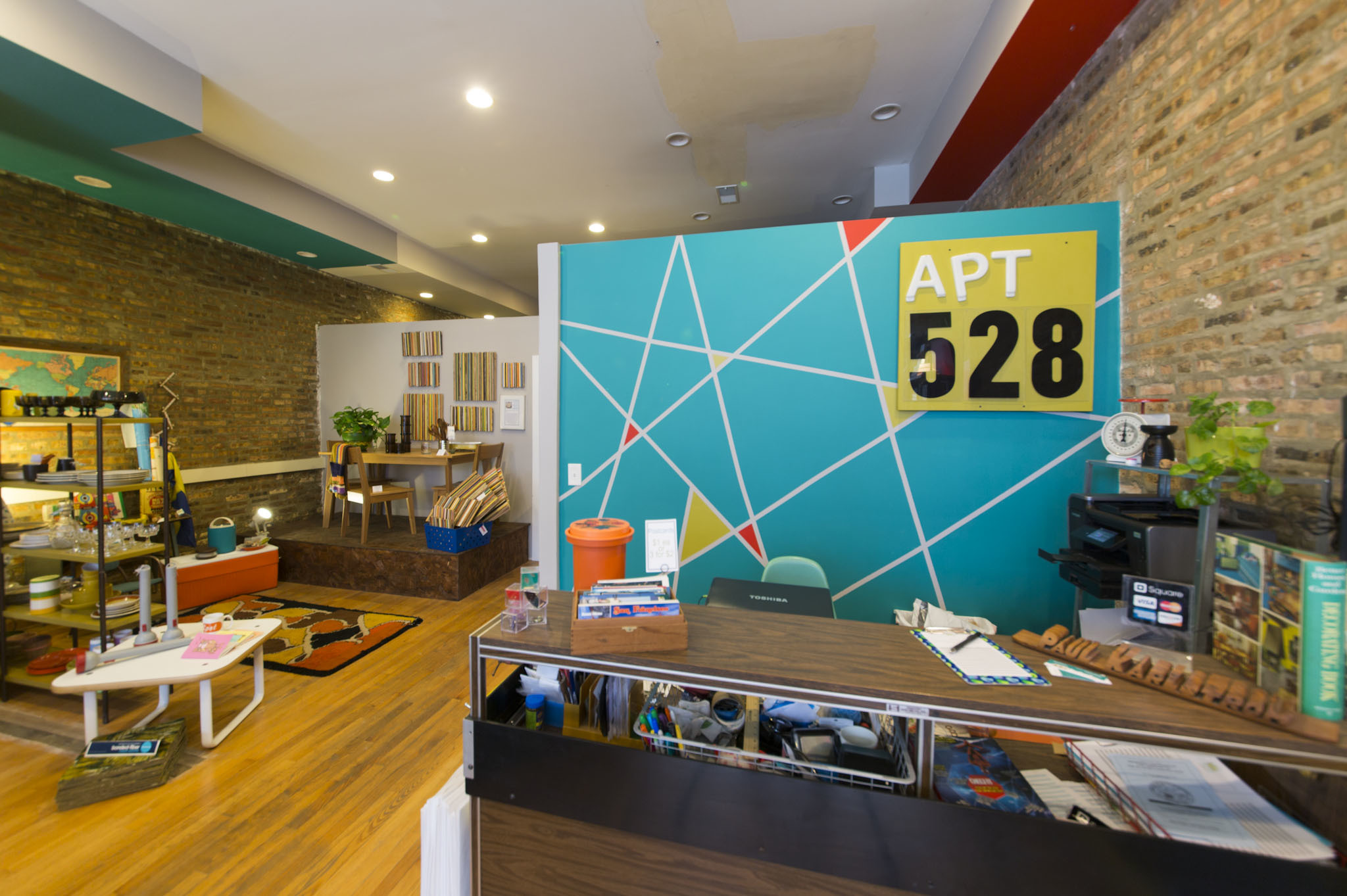 The Best Shops In Humboldt Park For Furniture Clothing And More The Best Shops In Humboldt Park For Furniture Clothing And More
