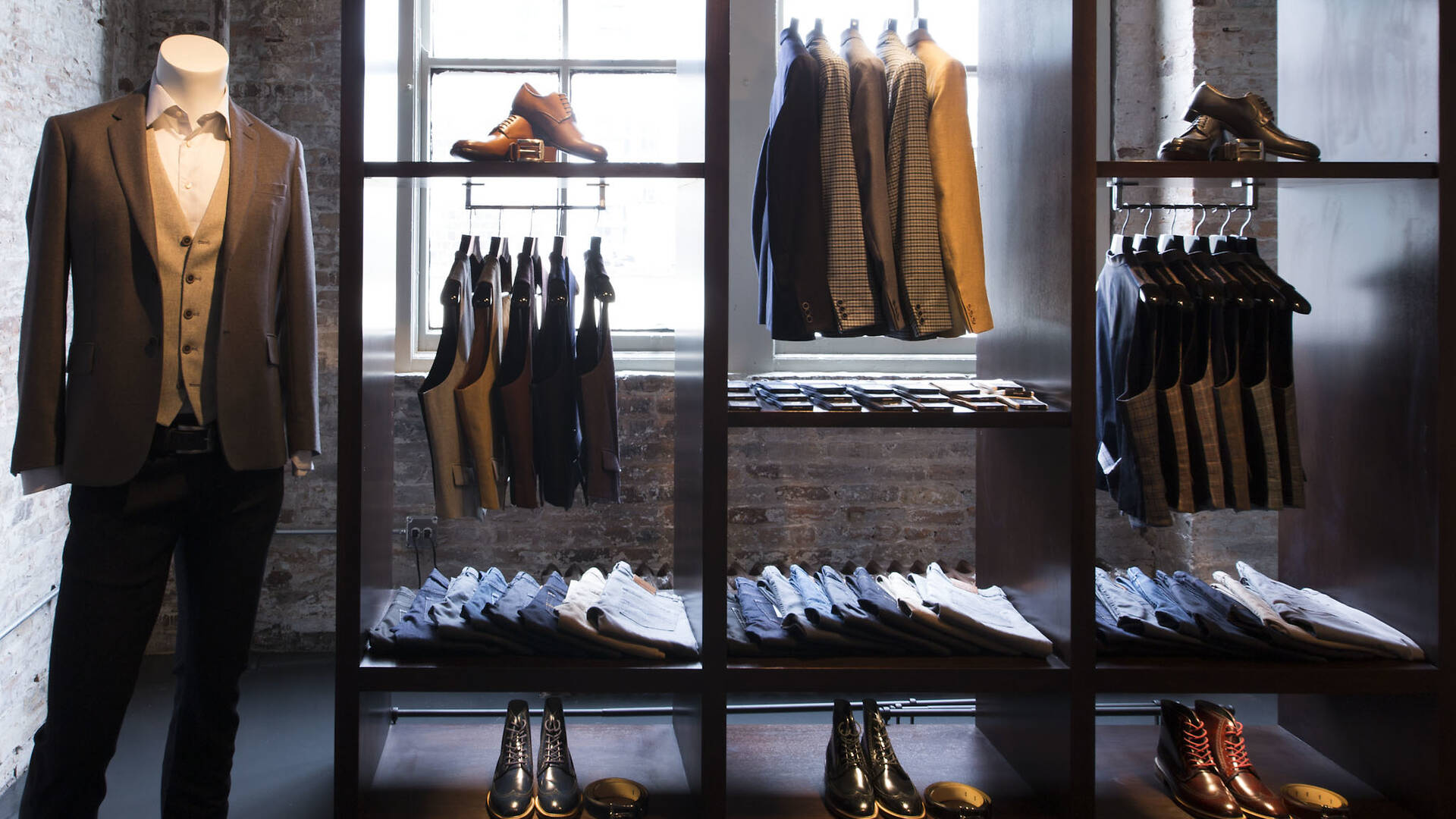 BOGA | Shopping in West Loop, Chicago