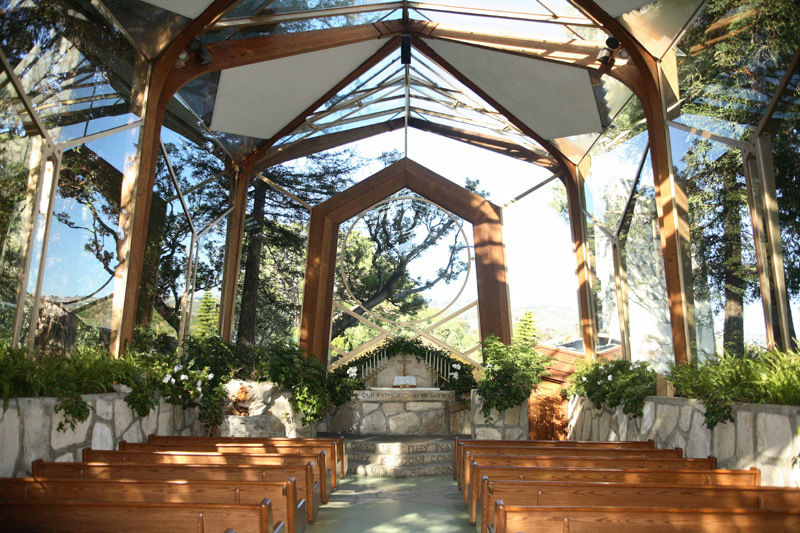 Best Wedding Venues In Los Angeles And Nearby To Say I Do