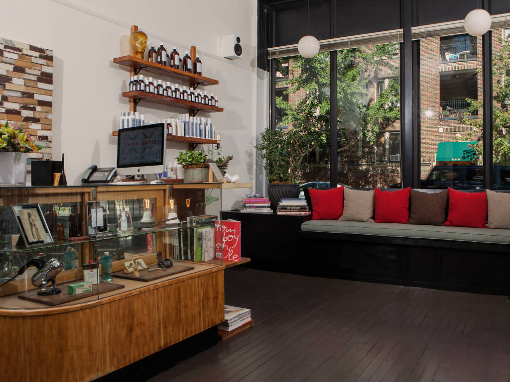 19 Best Hair Salons in Chicago for Hair Cuts, Colors and Blowouts