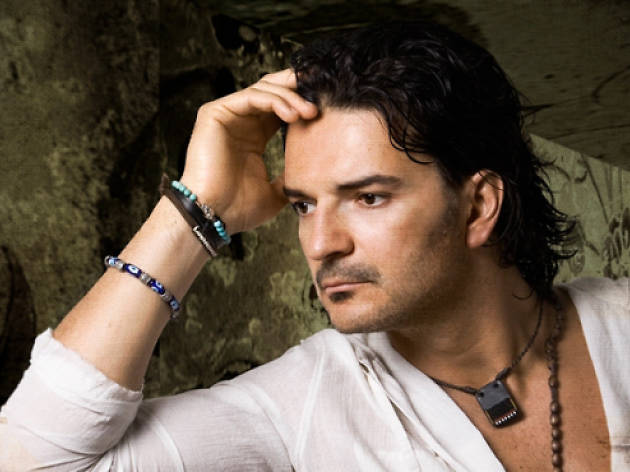 "El amor" - Ricardo Arjona "El amor" - Ricardo Arjona