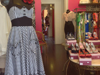 The best shopping in Geneva The best shopping in Geneva