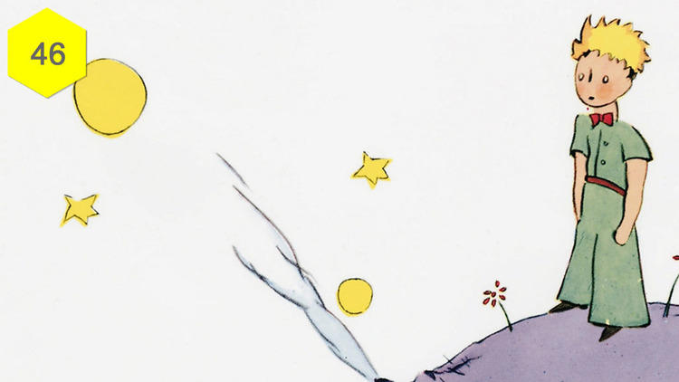 The Little Prince