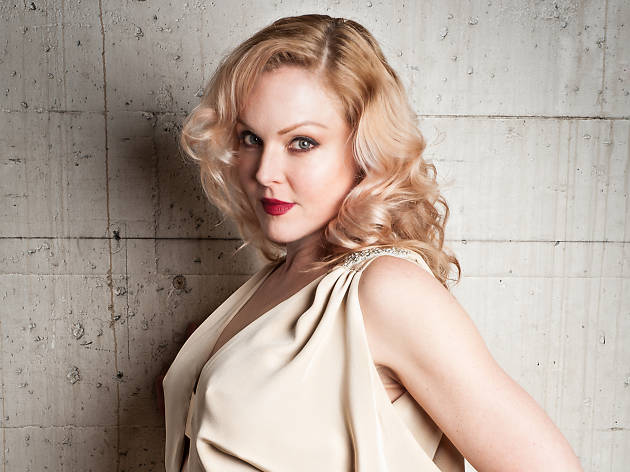 Storm Large Storm Large