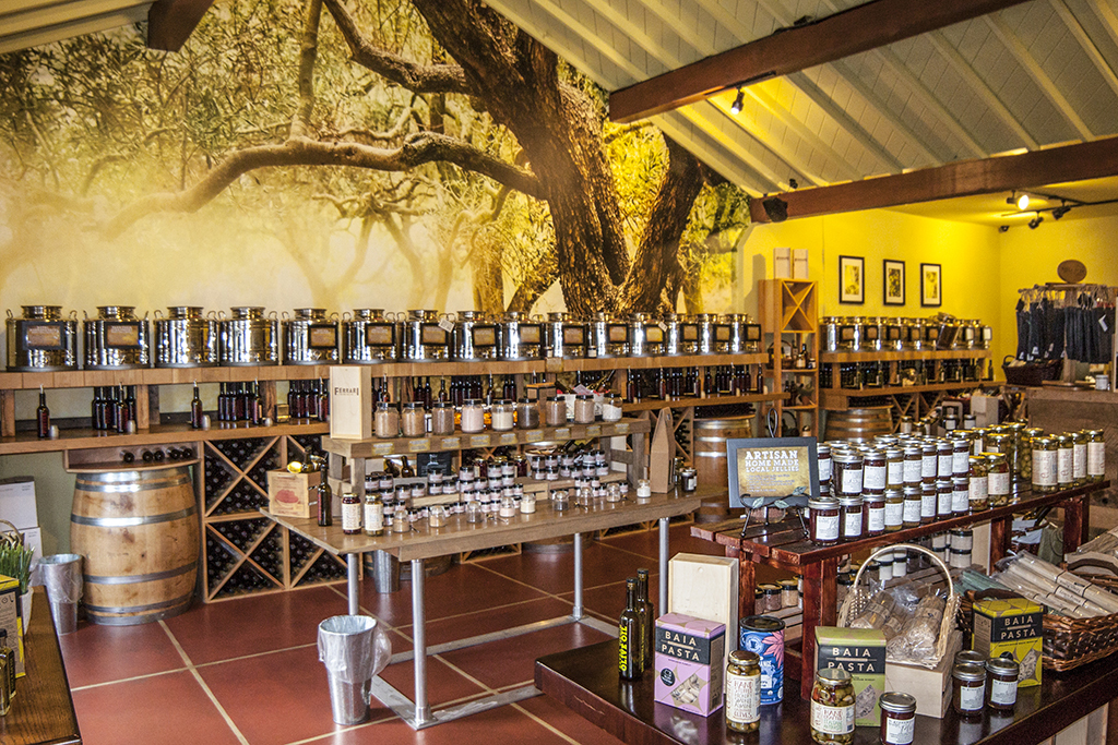 Tastings in Los Angeles Beyond beer and wine tasting