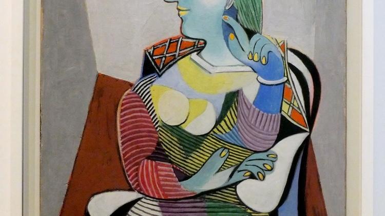 Réouverture du musée Picasso / Photo : © TB / Time Out