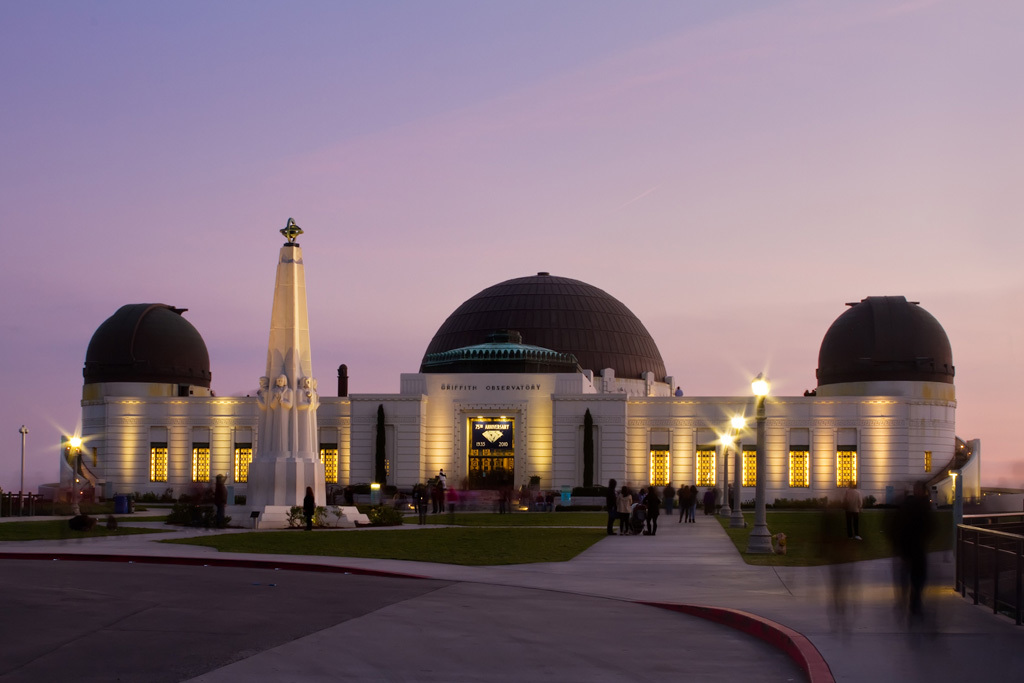 29 Los Angeles Attractions for Tourists and Natives Alike