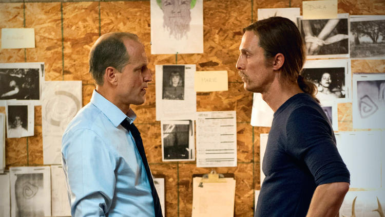 Explore the Best Cohle Art