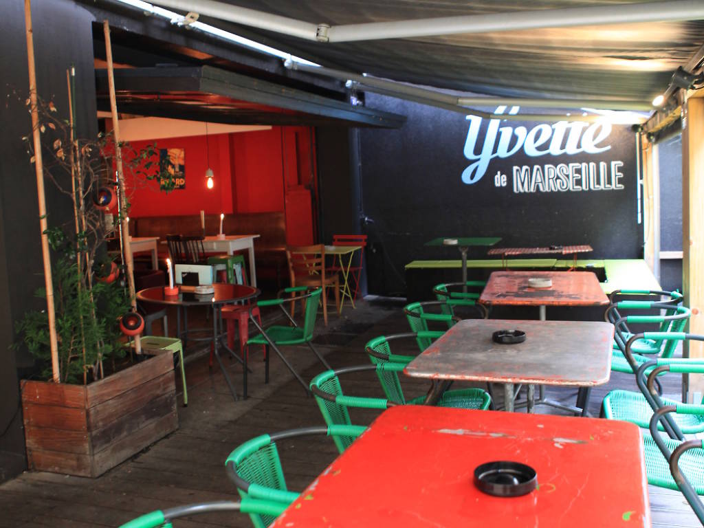 Geneva bars – Cocktail bars, pubs and lounges – Time Out Switzerland