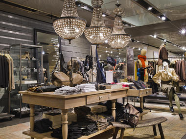 Zurich shopping – Guide to stores, markets and more – Time Out