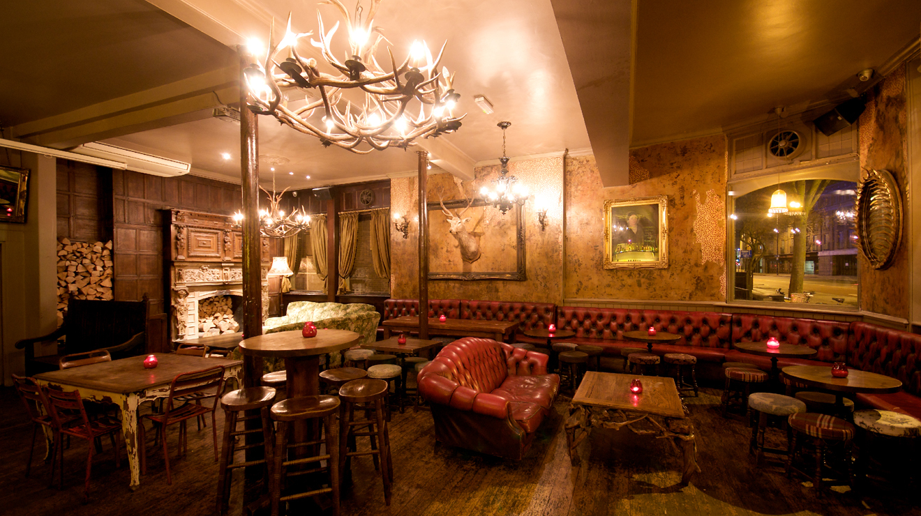 London's best pubs