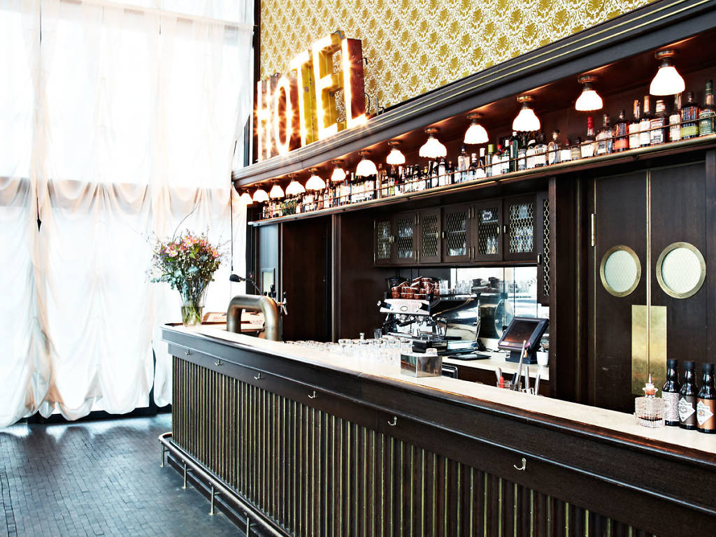 Switzerland’s best bars Time Out Switzerland