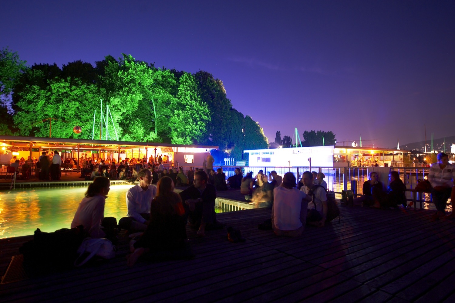 Things to do in Zurich in summer Best events guide Time Out Switzerland