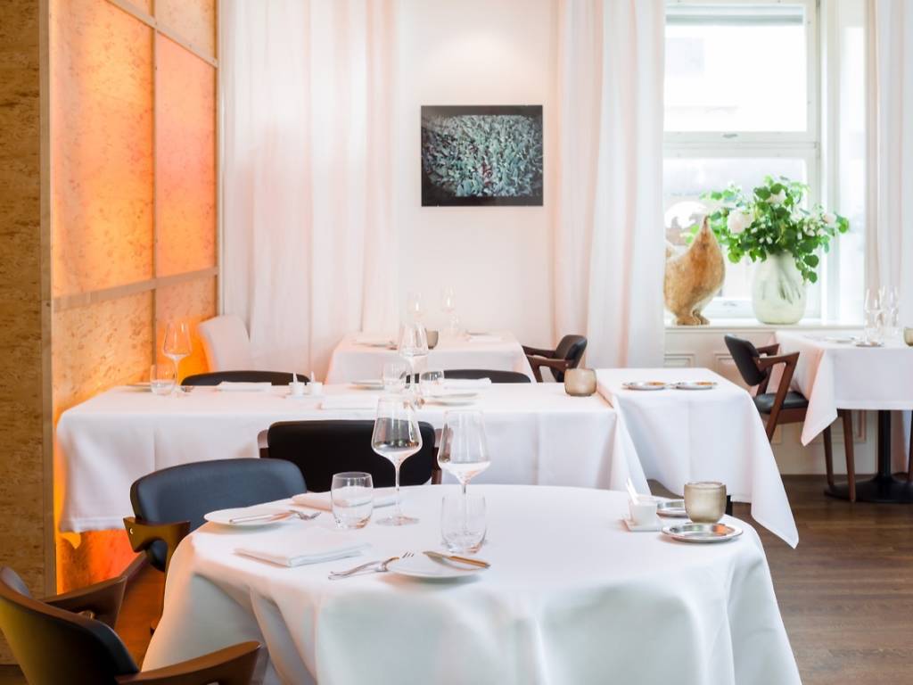 Best restaurant Zurich restaurant guide Time Out Switzerland