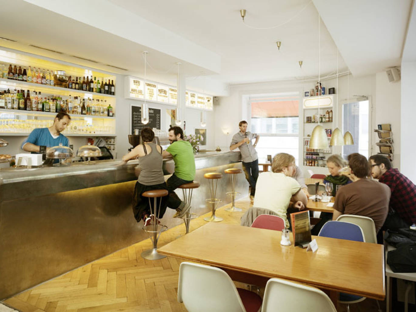 Cheap things to do in Zurich — City Guides — Time Out Switzerland