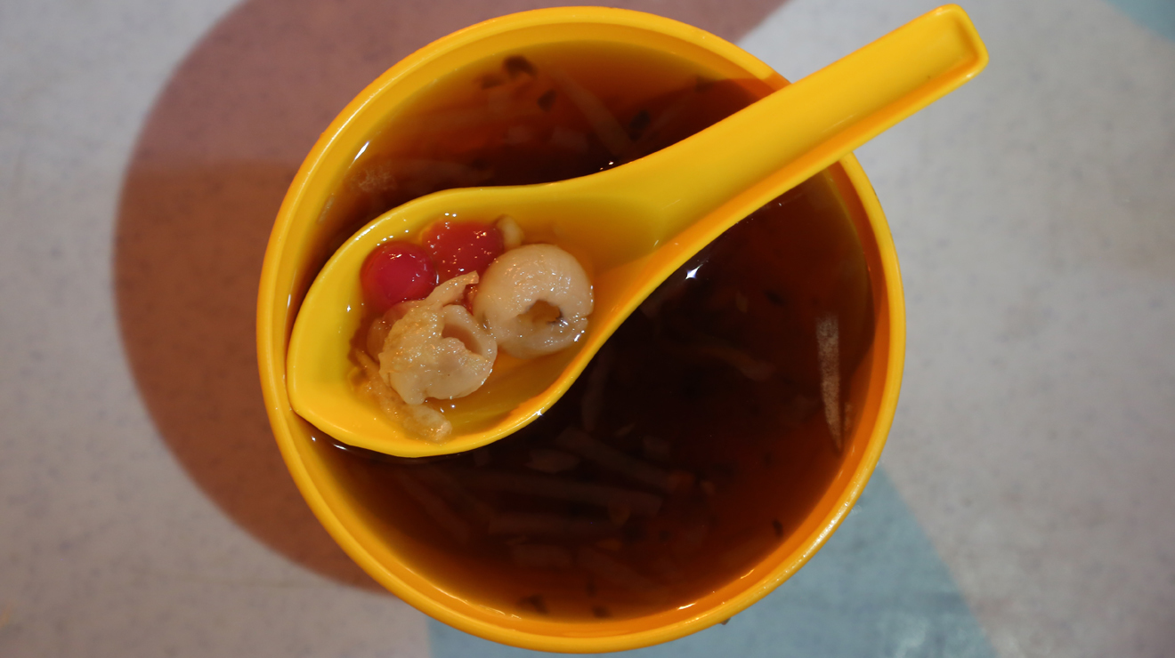 Tong sui stall Restaurants in Cheras, Kuala Lumpur