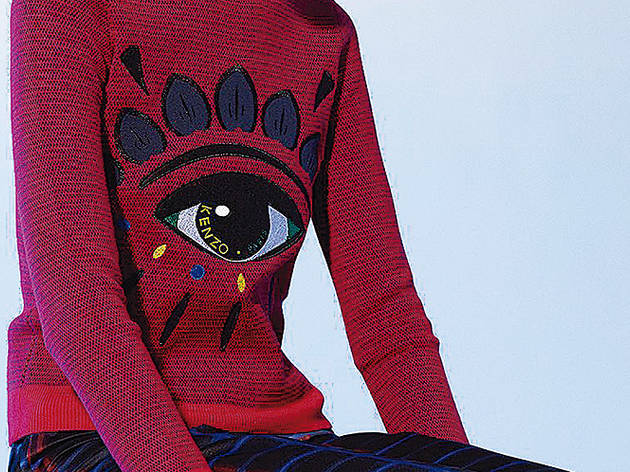 Kenzo Kenzo